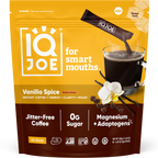 Vanilla Spice (40 Sticks)