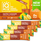 IQMIX Iced Tea & Lemonade (20 Sticks)