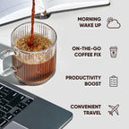 IQJOE Mushroom Coffee