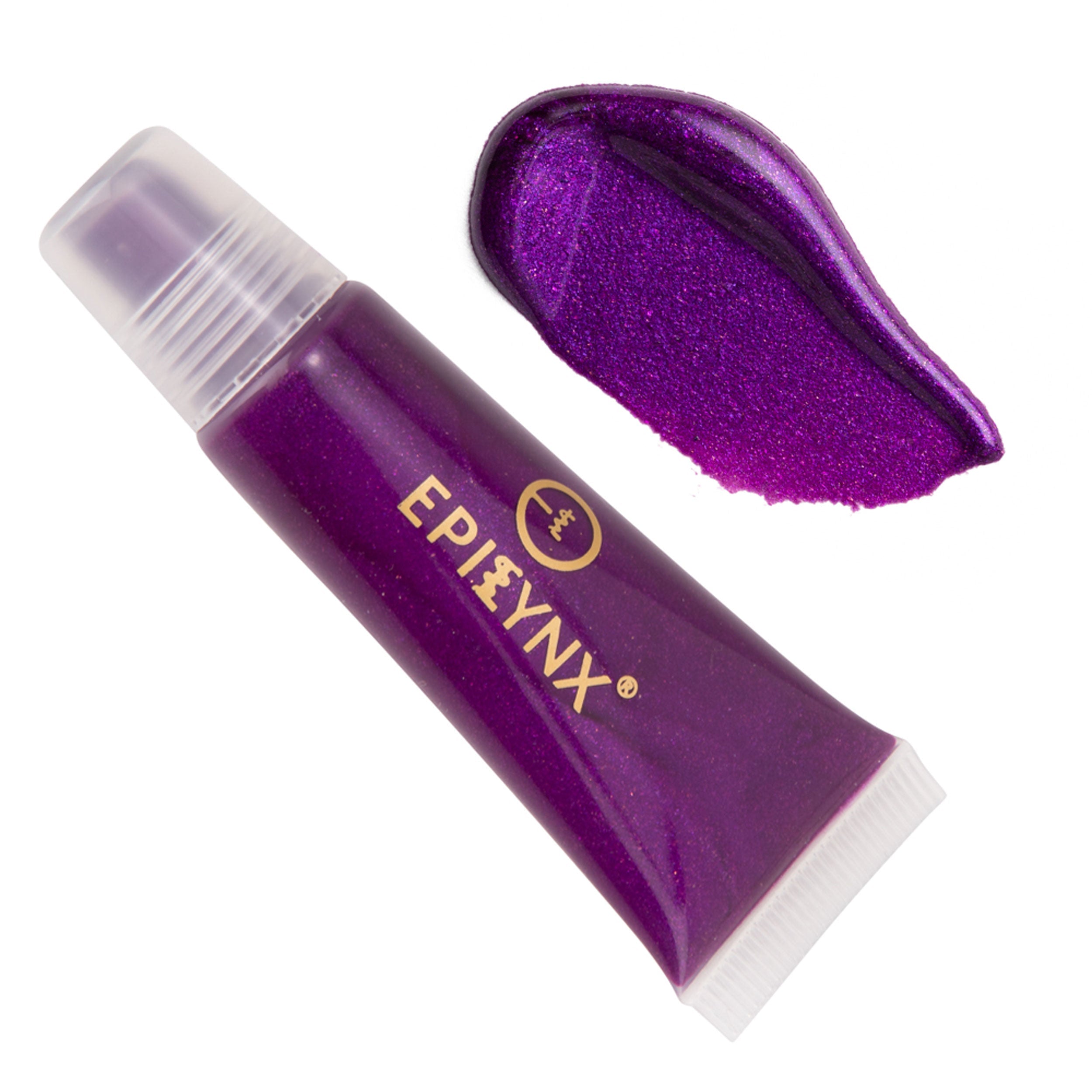 Hydrating Vegan Lip Balm – Long-Lasting Moisture & Sheer Tint