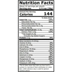 Granola - Coconut (Grain-free, gluten-free with neither added sugar nor sweeteners)