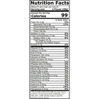 Coconut-Date Rolls - Original (7oz) - 0g refined carbs. Gluten free, Raw, vegan, organic, paleo friendly.