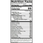 Chocolith® - Nibs (7oz) - Vegan, Gluten-Free, Paleo, 0g Refined Carbs.