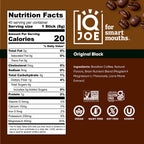 IQJOE Mushroom Coffee