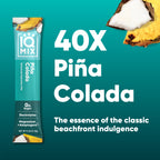 IQMIX Vegan Hydration Mix
