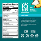 IQMIX Vegan Hydration Mix