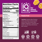 IQMIX Vegan Hydration Mix