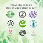 Ultra Renewal Depuffing Eye Cream for Sensitive Skin – Vegan, Gluten-Free & Brightening