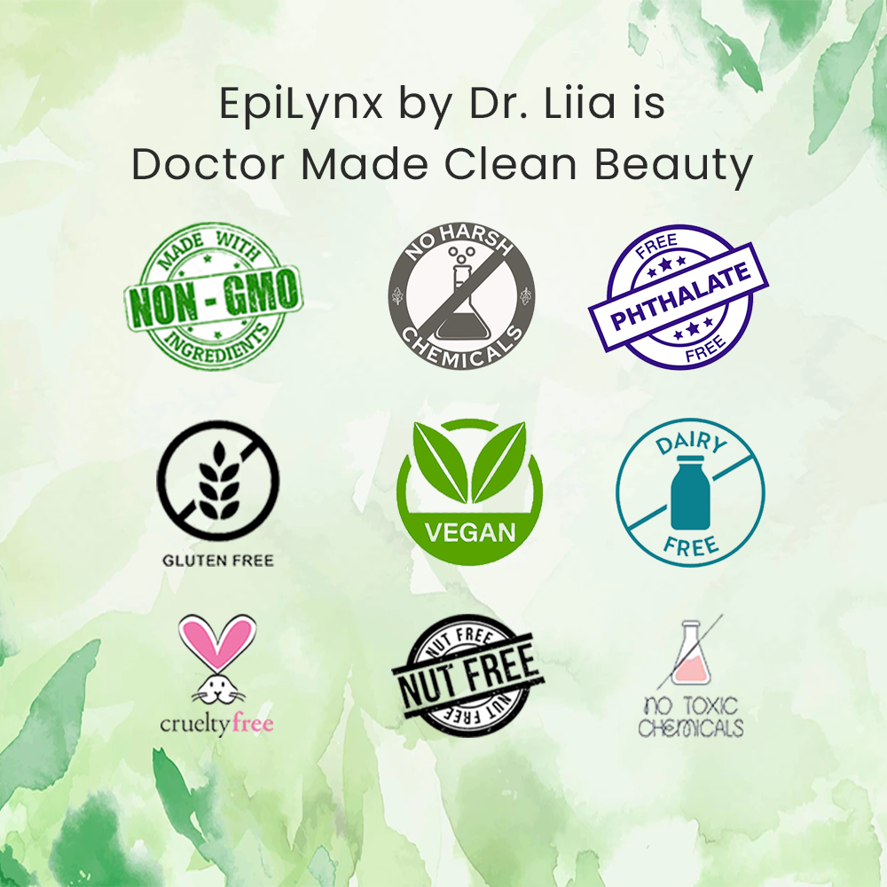 Hydrating Vegan Lip Balm – Long-Lasting Moisture & Sheer Tint