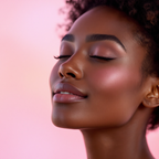 Ashunta Sheriff Beauty Thermal Blush Oil Serum