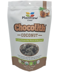 Chocolith® - Coconut (7.2 oz). 0g refined carbs. Vegan, Paleo, Gluten free.