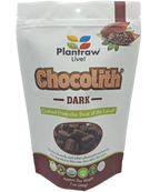 Chocolith® - Dark (7 oz). 0g refined carbs. Paleo. Gluten free.