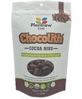 Chocolith® - Nibs (7oz) - Vegan, Gluten-Free, Paleo, 0g Refined Carbs.