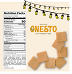 Onesto Gluten-Free Sea Salt Crackers