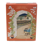 Onesto Gluten-Free Sea Salt Crackers