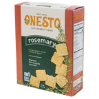 Onesto Gluten-Free Crackers, Variety Pack