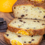 The Jaffa Cake - Vegan