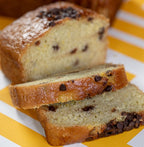 The Jaffa Cake - Vegan