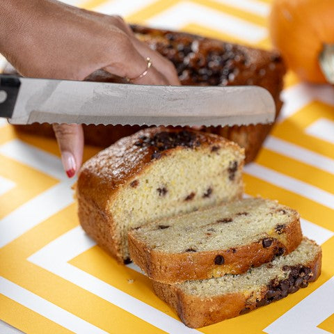 The Jaffa Cake - Vegan