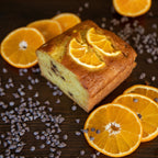 The Jaffa Cake - Vegan