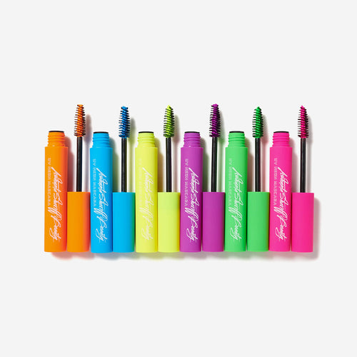 Ashunta Sheriff Beauty UV Vegan Mascara