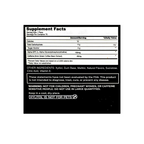 Strike Premium Energy Gum | 1 Pack