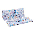 Koala Print Glasses Case - Vegan Leather Magic Folding Hardcase