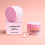 Jojoba Oil Makeup Remover Balm – Vegan, Gluten-Free & Gentle for Sensitive Skin