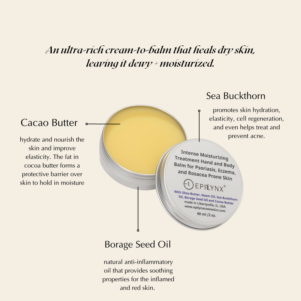 Velvet Hydration Body Balm – Ultra-Rich, Vegan, Gluten-Free Moisture for Dry & Sensitive Skin
