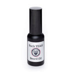 Beard Oil for Sensitive Skin – Hydrating, Softening, Allergen-Free & Vegan