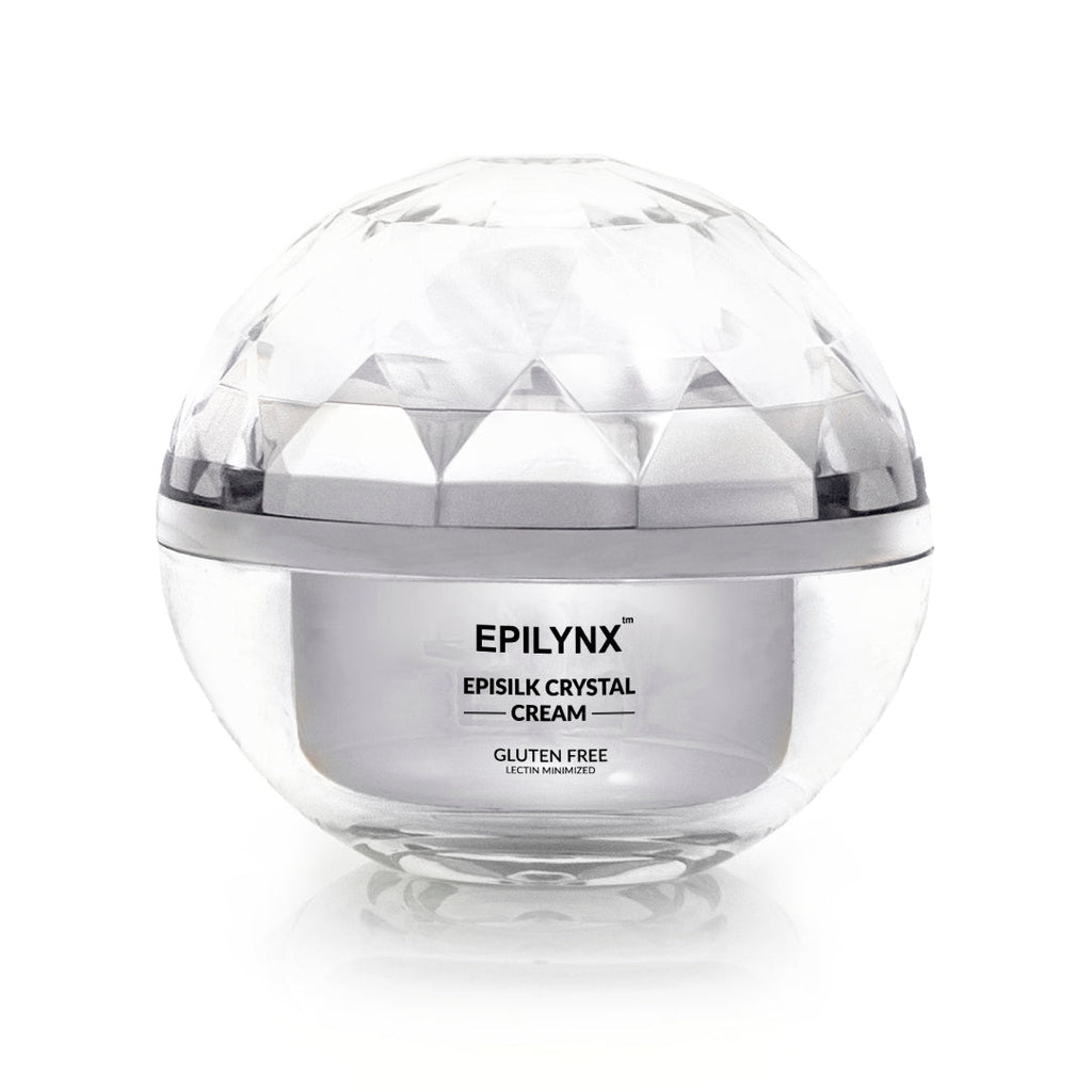Wrinkle-Smoothing & Firming Face Cream – Vegan, Gluten-Free & Radiance Boosting