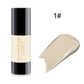 Vegan Full-Coverage Foundation