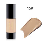 Vegan Full-Coverage Foundation