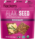 (6-Pack) Rosemary Flackers