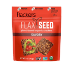 (6-Pack) Savory Flackers