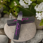 Ashunta Sheriff Beauty Fat & Juicy 4D Mascara