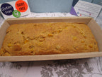 Vegan Corn Muffins