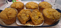 Vegan Corn Muffins