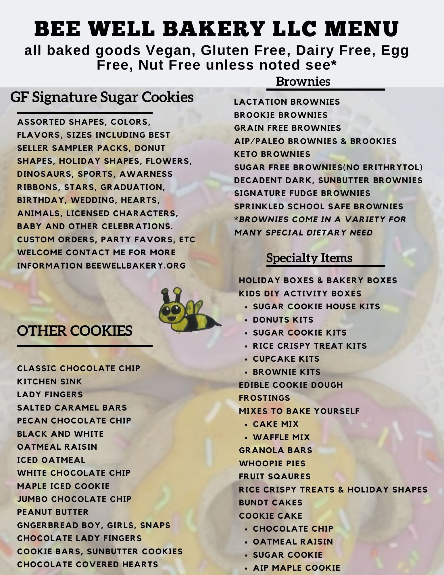 Vegan Fudge Brownies