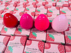Ultimate Hydrating Lip Butter – Vegan, Gluten-Free, Hypoallergenic Moisture for Dry Lips