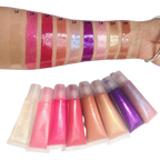 Hydrating Vegan Lip Balm – Long-Lasting Moisture & Sheer Tint