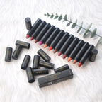 Perfect Lip Crayon – Hydrating, Buildable, Vegan & Gluten-Free Lipstick Balm Pencil