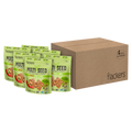 (6-pack) Spicy Chili Lime Multi Seed Crackers