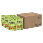 (6-pack) Spicy Chili Lime Multi Seed Crackers