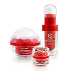 Vegan Firming & Brightening Anti-Aging Set
