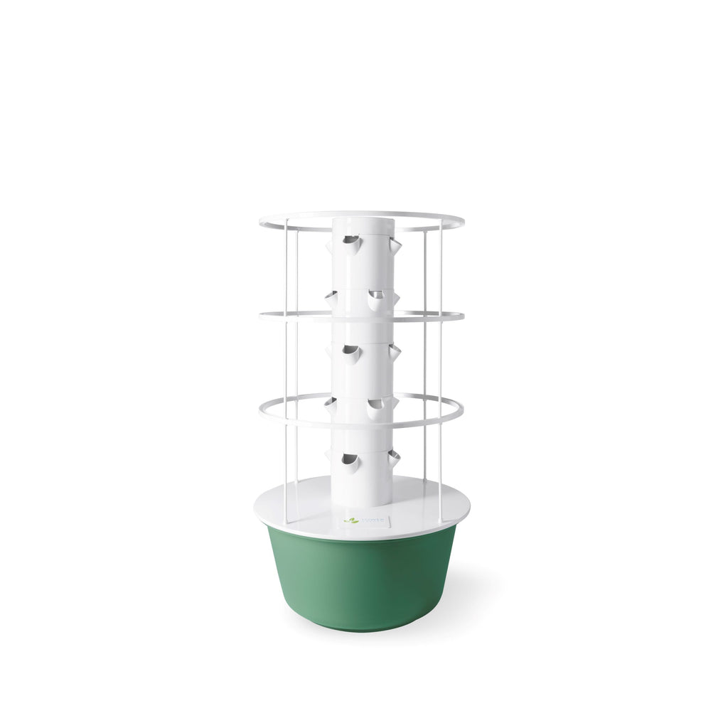 Tower Garden FLEX with Support Cage Bundle