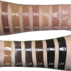 Vegan Full-Coverage Foundation