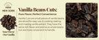 Premium Wholesale Ugandan Vanilla Beans for Baking & Extract