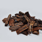 Premium Wholesale Ugandan Vanilla Beans for Baking & Extract